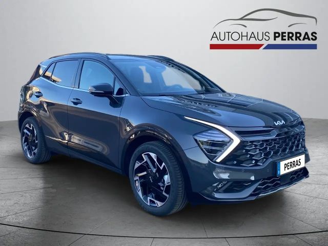 Kia Sportage GT-Line