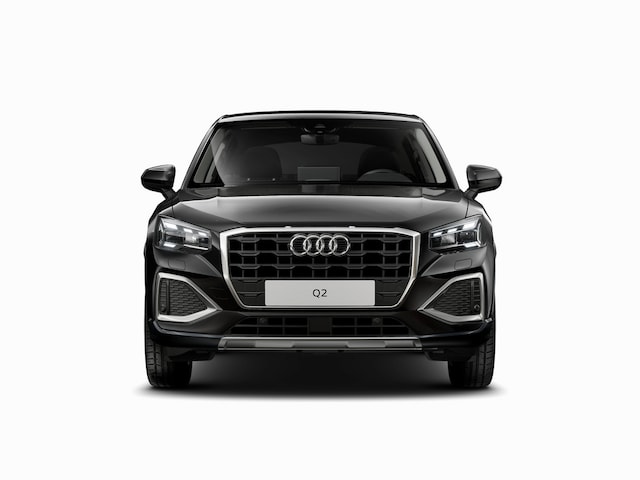 Audi Q2 35 TFSI S-Tronic
