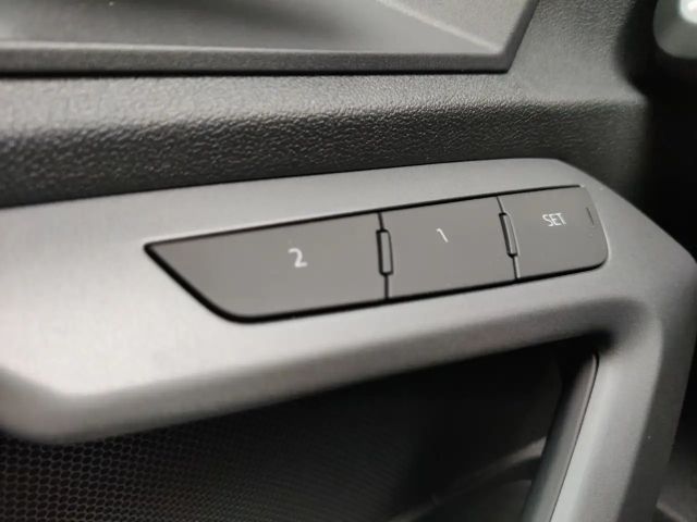 Audi A3 35 TFSI S-Line Sedan