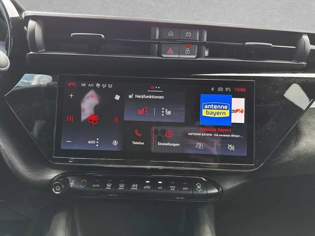 Alfa Romeo Junior Elettrica