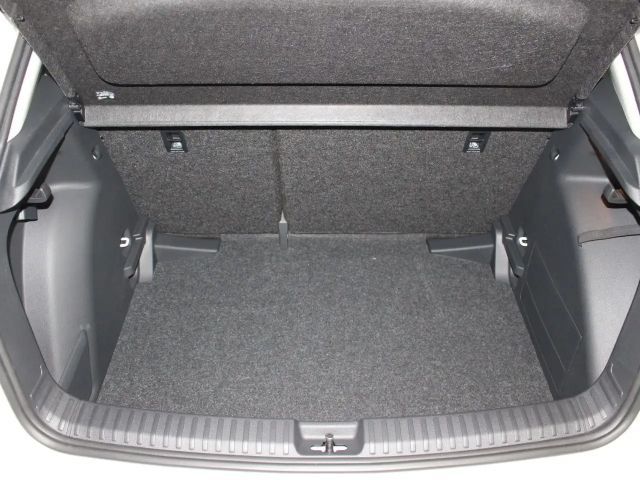 Skoda Fabia 1.0 TSI Selection