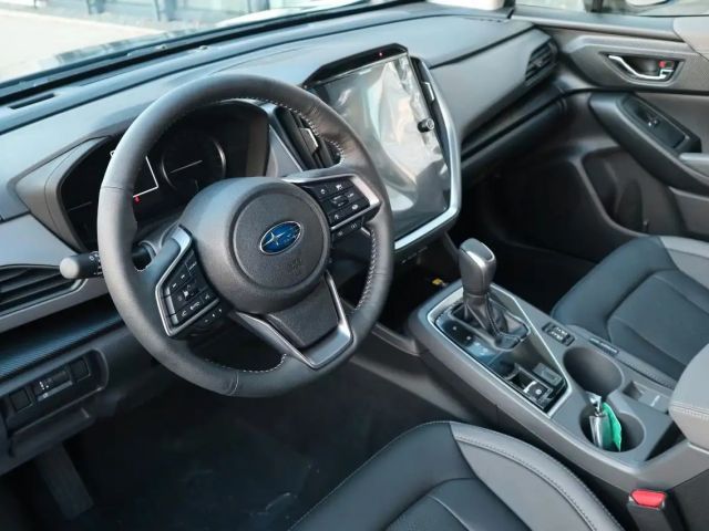 Subaru Crosstrek Platinum neues Modelljahr sofort