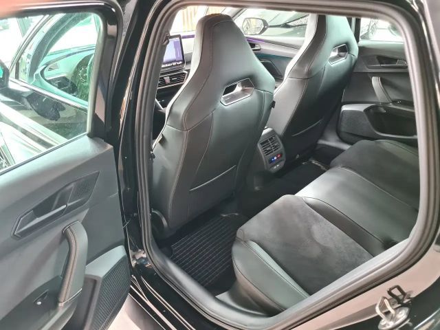 Cupra Leon VZ e-Hybrid