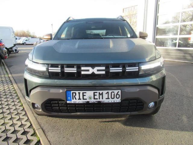 Dacia Duster 4WD Extreme TCe 130