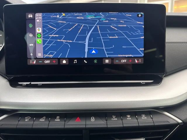 Skoda Octavia 2.0 TDI Selection