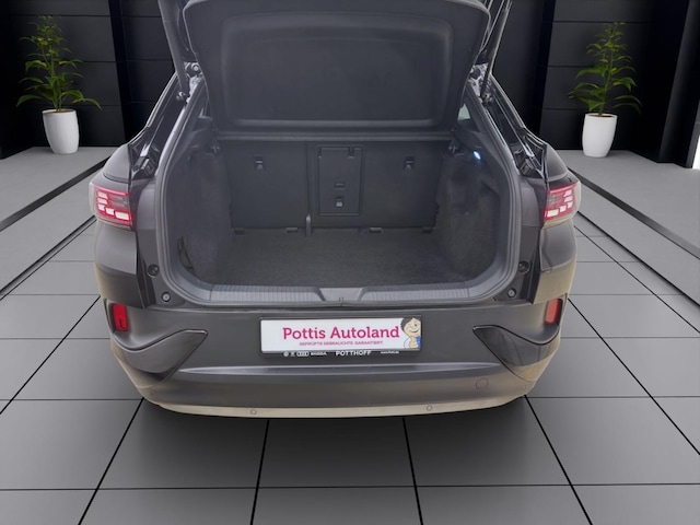 Volkswagen ID.5 IQ.Drive Pro
