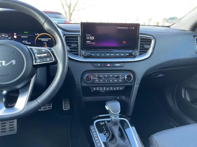 Kia XCeed Platinum Edition