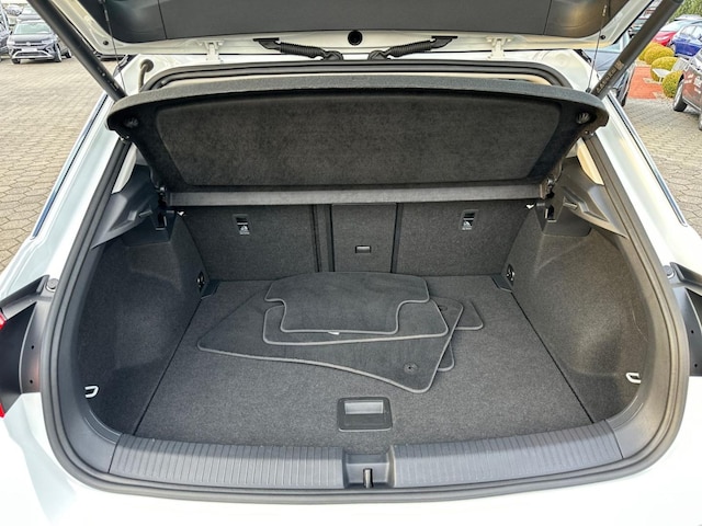 Volkswagen T-Roc 1.5 TSI DSG Style