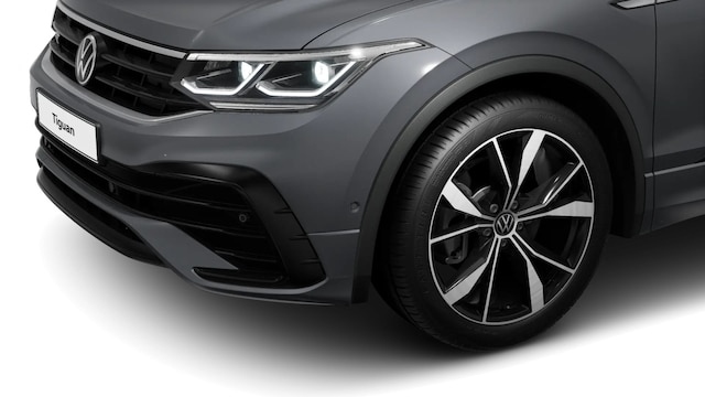 Volkswagen Tiguan 2.0 TDI 4Motion R-Line