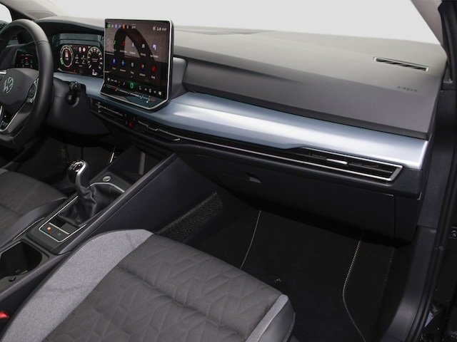 Volkswagen Golf 1.5 TSI Golf VIII