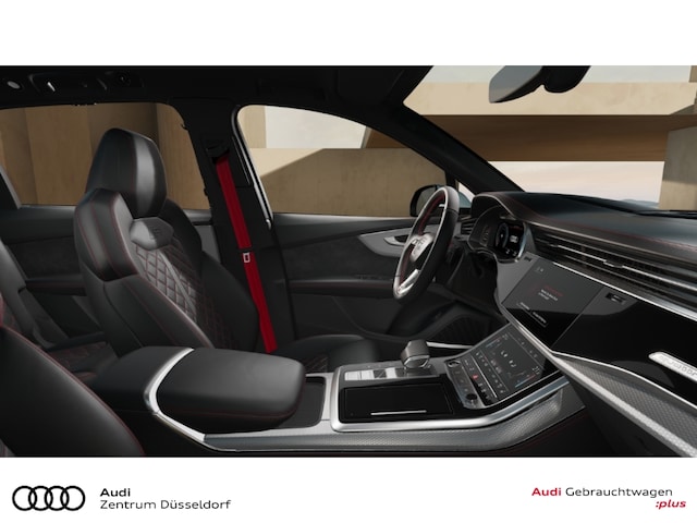 Audi Q7 50 TDI Quattro S-Line