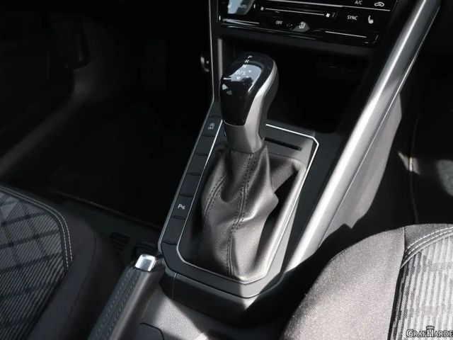 Volkswagen Taigo 1.5 TSI DSG R-Line Style