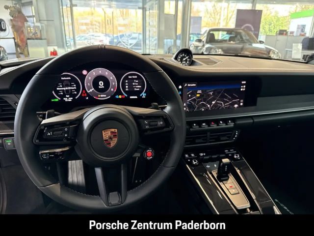 Porsche 992 Carrera Coupé