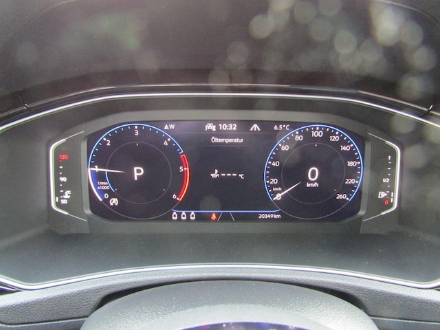 Volkswagen T-Roc 2.0 TDI DSG Style