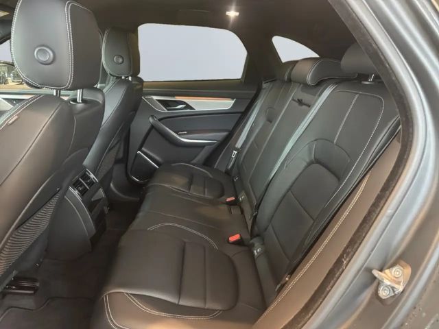 Jaguar F-Pace AWD D200 R-Dynamic