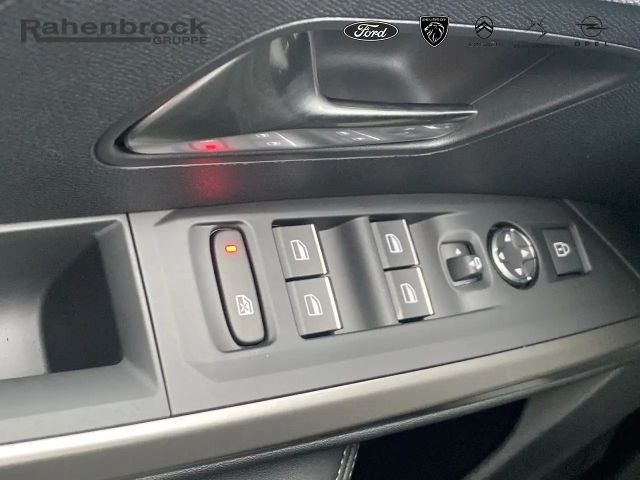 Peugeot 3008 GT-Line Hybrid