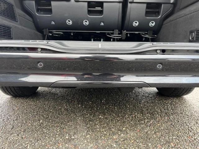 Mercedes-Benz V 220 Limousine Lang V 220 d