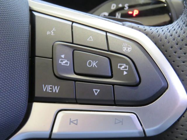 Volkswagen Tiguan DSG Sport eHybrid