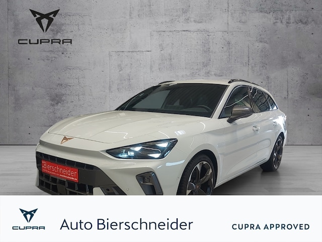 Cupra Leon DSG Sportstourer