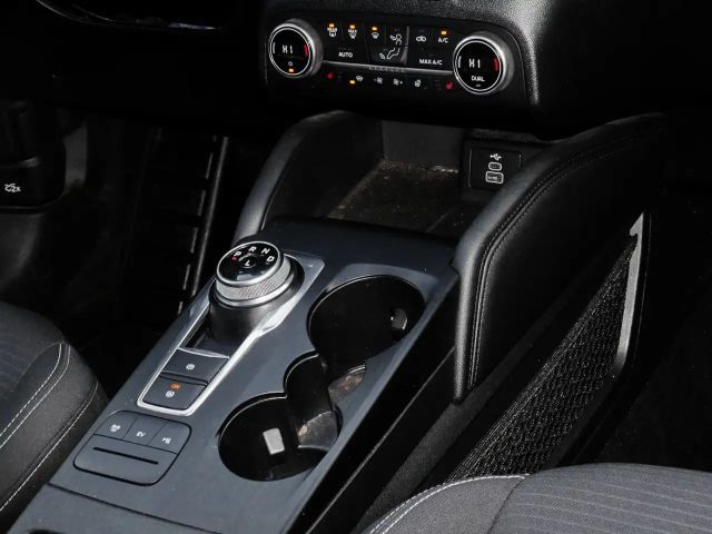 Ford Kuga Plug in Hybrid Titanium