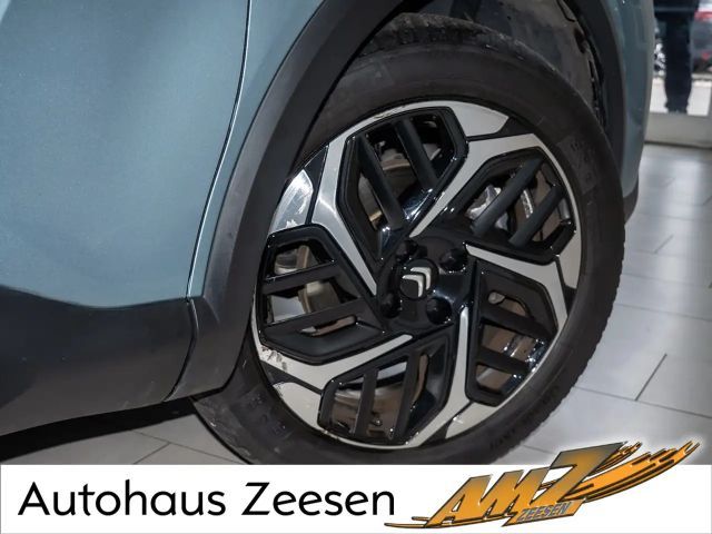 Citroën C4 Max PureTech