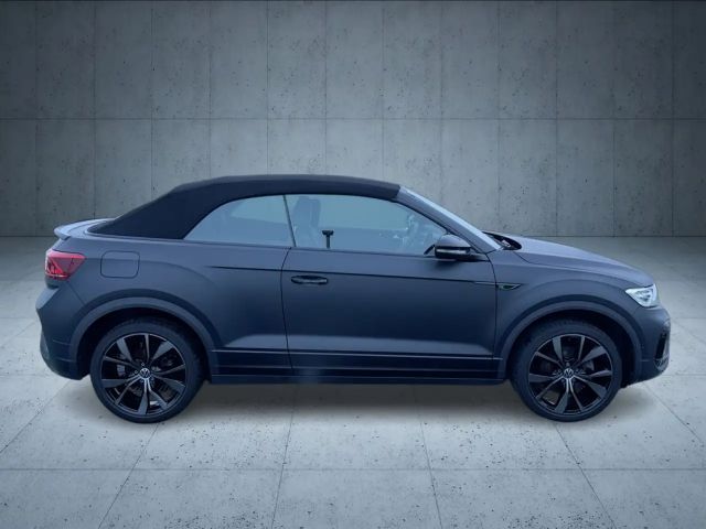 Volkswagen T-Roc 1.5 TSI Cabriolet DSG R-Line