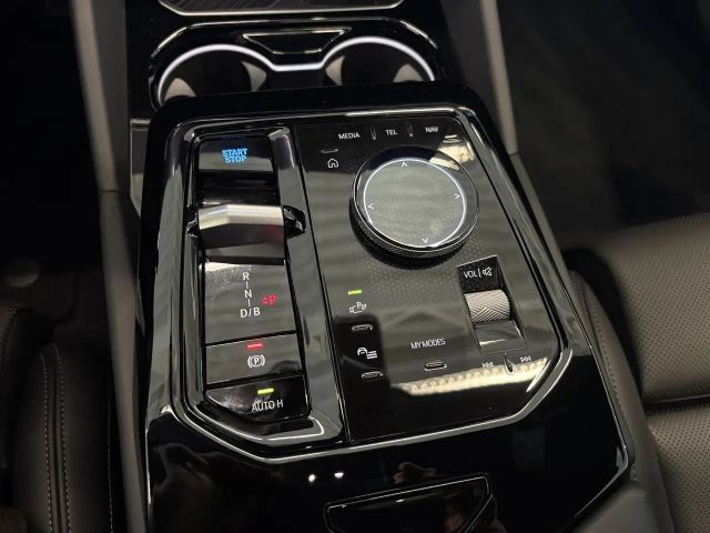 BMW i5 M-Sport M60 Sedan xDrive