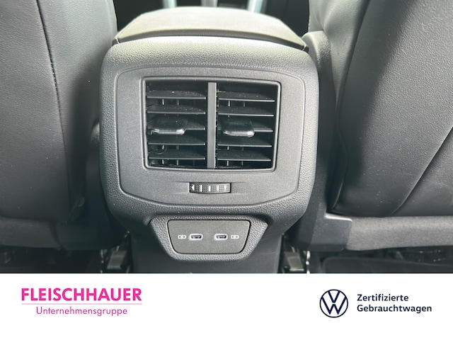 Volkswagen T-Roc DSG Life