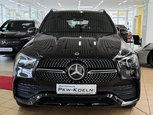 Mercedes-Benz GLE 350 4MATIC AMG Line GLE 350 d