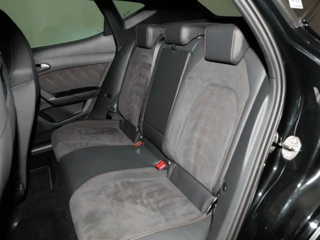 Cupra Formentor 2.0 TSI DSG VZ