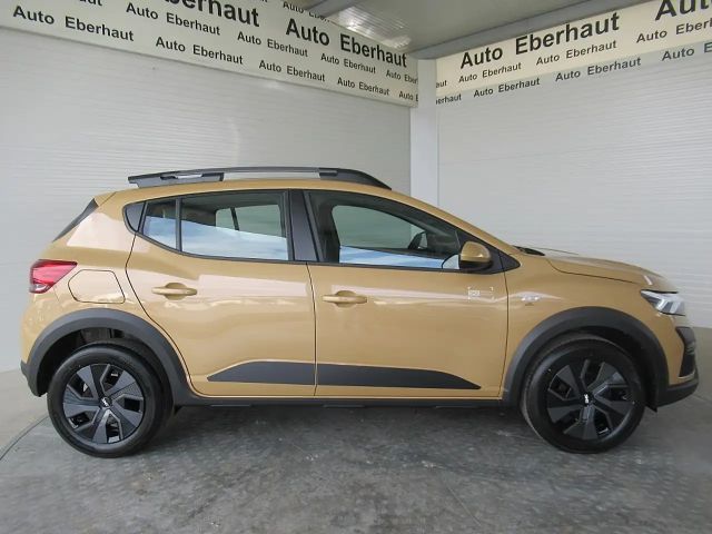 Dacia Sandero Stepway TCe 90