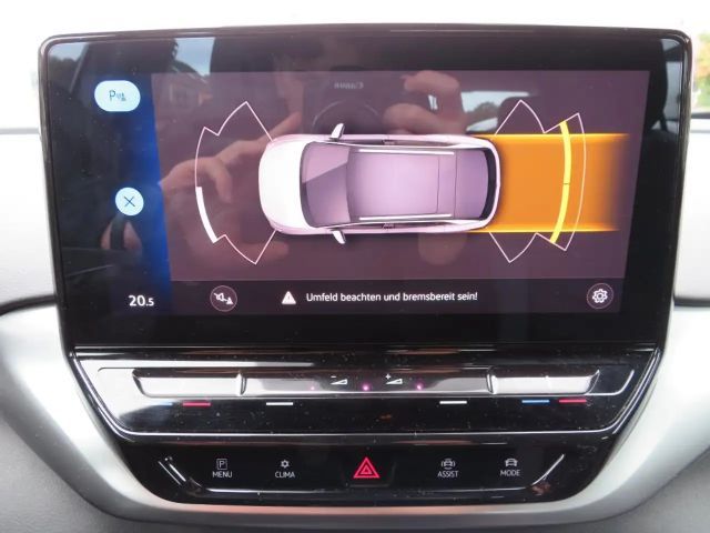 Volkswagen ID.4 Performance Pro