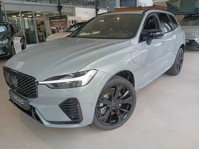 Volvo XC60 AWD Plus T8