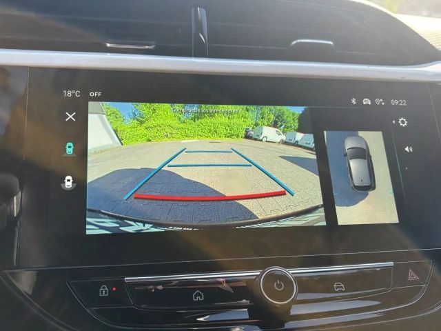 Opel Corsa GS-Line Grand Sport