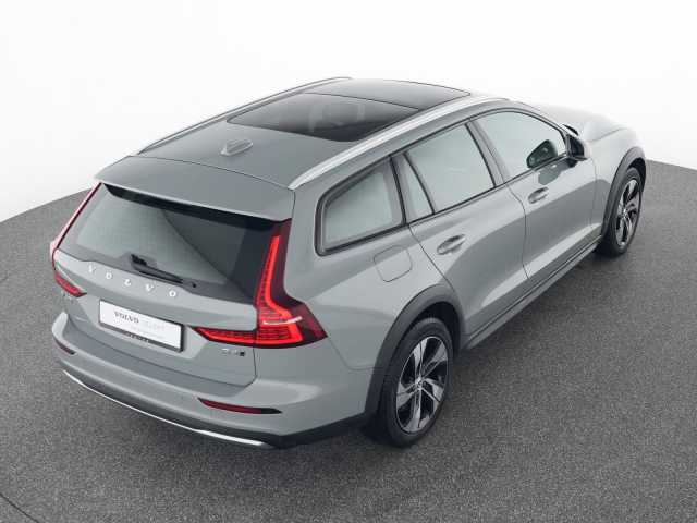 Volvo V60 Cross Country V60 Cross Country