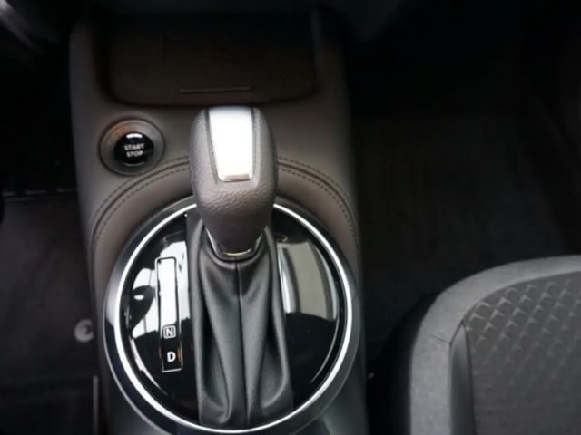 Nissan Juke N-Connecta