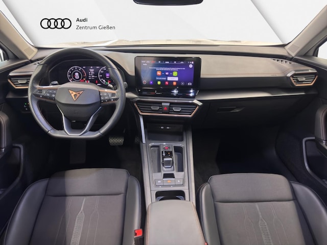 Cupra Formentor 1.5 TSI DSG