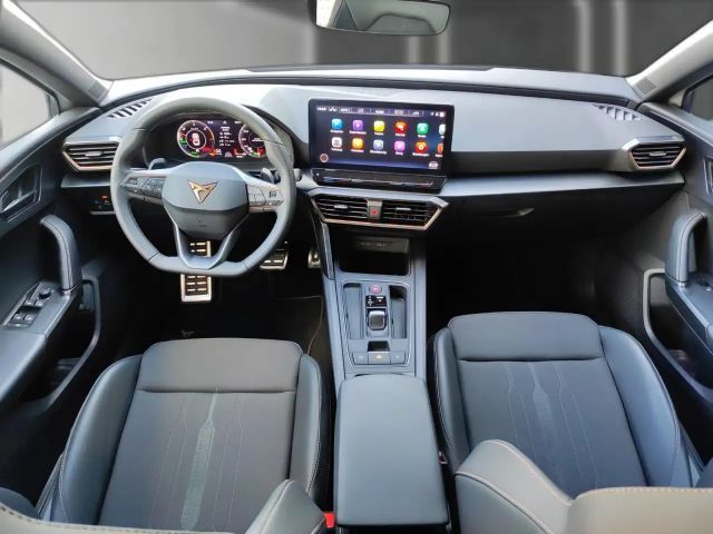 Cupra Leon 1.4 e-Hybrid DSG ST VZ