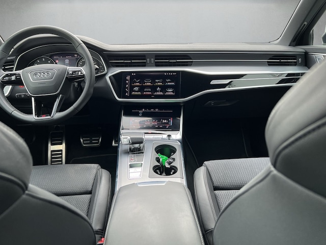 Audi A6 45 TFSI S-Tronic Sedan Sport