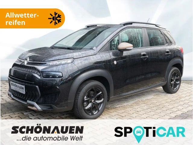 Citroën C3 Aircross C-Series PureTech