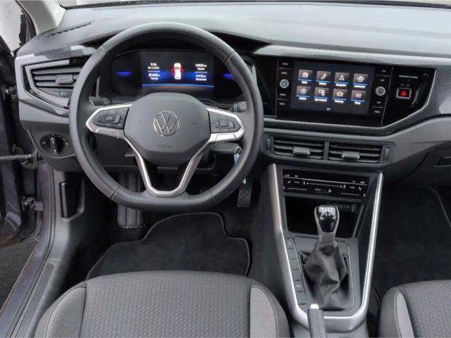 Volkswagen Polo 1.0 TSI Life