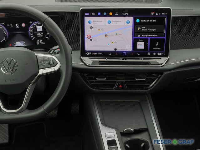 Volkswagen Passat 2.0 TDI Business DSG