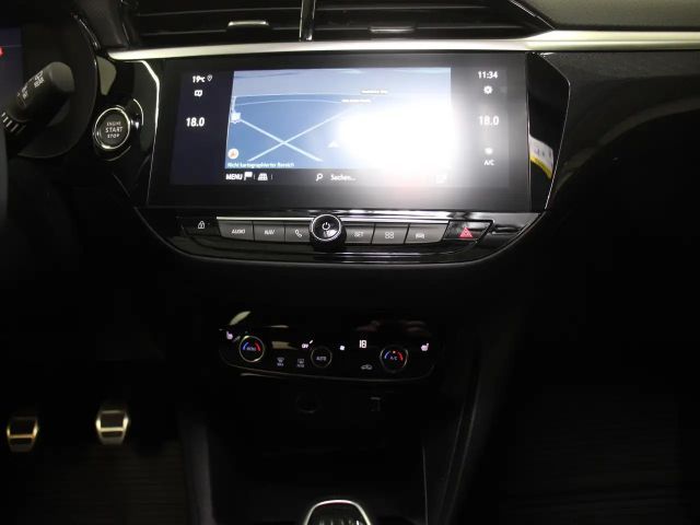 Opel Corsa Turbo Ultimate