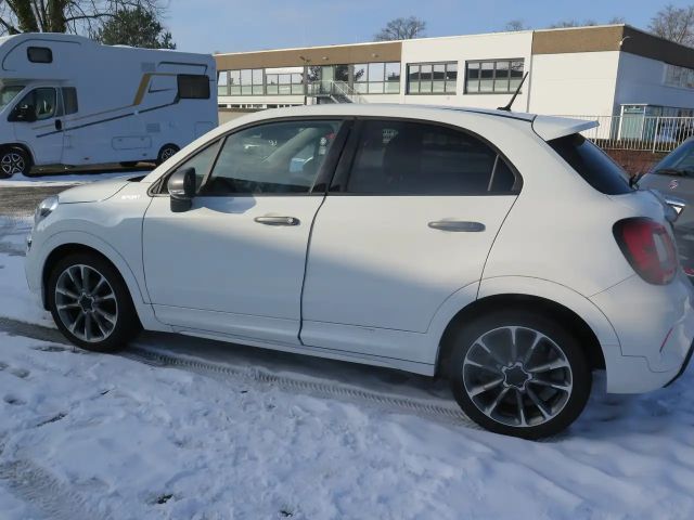Fiat 500X Sport