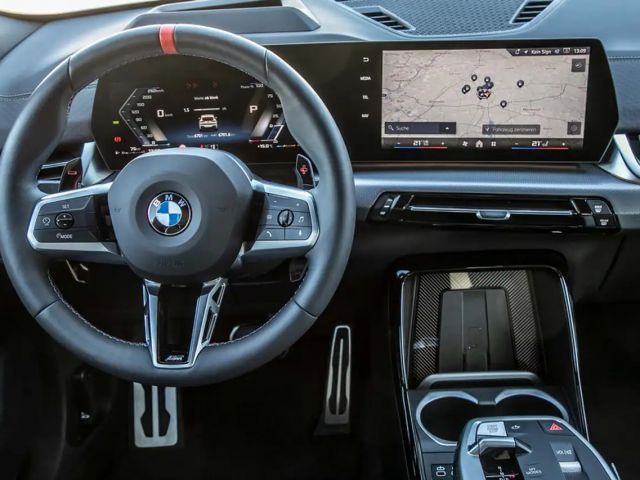 BMW X2 M35i xDrive