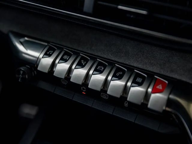 Peugeot 5008 GT-Line