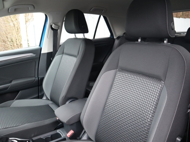 Volkswagen T-Roc 1.5 TSI