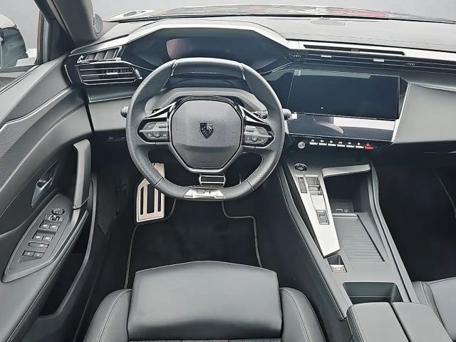 Peugeot 308 GT-Line Hybrid SW