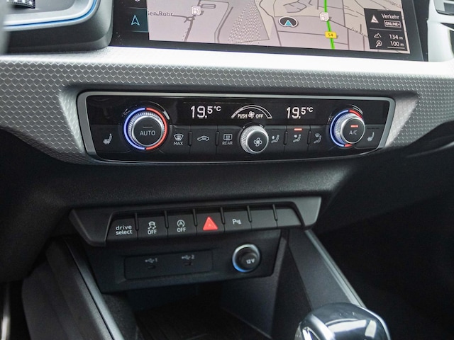 Audi A1 40 TFSI S-Line S-Tronic Sportback