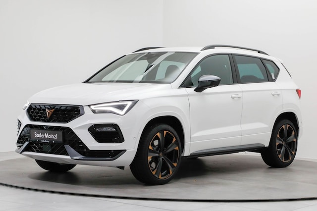 Cupra Ateca 1.5 TSI DSG